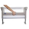 Chicco - Minicuna De Colecho Next2me Dream Evo Beige Re_lux