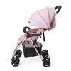 Carrito De Bebe Liteway 4 Gris Chicco