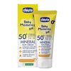 Chicco Crema Solar Mineral 50+ 75 Ml