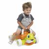 Andador bebés Tortuga Evolutivo Walk & Ride