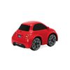 Chicco Fiat 500 Rc Coche Radiocontrol, Coche Teledirigido De Carreras Deportivo Para Niños, Coche Radiocontrol Con Volante Intuitivo, Juguetes Niños, 2 A 6 Años, Color Rojo