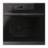 Horno Haier Hwo60sm5s5bh Negro Aquali Vapor Wifi