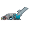 Hoover Aspiradora/escoba Fregadora 2 En 1 22v - Hf 522 Ysp 011