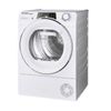 Secadora Candy Roe H10a2tcex-s 10kg Blanco Wifico