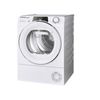 Secadora Candy Roe H8a2tcex-s 8kg Blanco Wifi