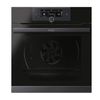 Horno Haier Hwo60sm5f8bh Negro Piro+aqua Wifi