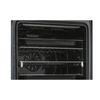 Horno Haier Hwo60sm5f8bh Negro Piro+aqua Wifi