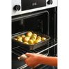 Horno Haier Hwo60sm2p8xh Inox Pirolitico Wifi