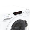 Candy Ultra Hygiene He 129txme/1-s Lavadora Carga Frontal 9 Kg 1200 Rpm Blanco