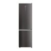 Combi Haier Hdw5620cnpd Dark Inox 2.00m Wifi C