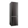 Combi Haier Hdw5620cnpd Dark Inox 2.00m Wifi C