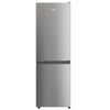 Combi Haier Hdw1618dnpk Inox 1.85m