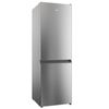 Combi Haier Hdw1618dnpk Inox 1.85m