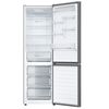 Combi Haier Hdw1620dnpk Inox 2.00m Wifi D