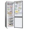 Combi Haier Hdw1620dnpk Inox 2.00m Wifi D