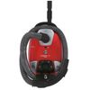 Hoover He310hm 011 3,5 L Aspiradora De Tambor Secar 850 W Bolsa Para El Polvo