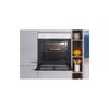 Horno Convencional Candy Fidc B100 Blanco