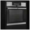 Horno Haier Hwo60sm2f3xh4 Inox Aquálisis Wifi