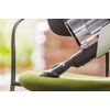 Hoover Hf920p 011 Sin Bolsa 0,7 L 350 W Metálico, Verde