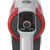 Hoover Hf910h 011 Sin Bolsa 0,7 L 350 W Rojo, Titanio