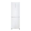 Combi Haier Hdw3618dnpw Blanco 1.85m D