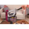 Hoover Hf1 Hf110p 011 Sin Bolsa 0,9 L 170 W Magenta