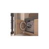 Lavadora Integrable Hoover Hbwos69tamcres 9kg 1600rpm