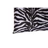 Juego Nórdico 2 Piezas 100% Algodón Cama De 90cm  Zebra