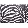 Juego Nórdico 2 Piezas 100% Algodón Cama De 90cm  Zebra