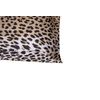 Juego Nórdico 3 Piezas 100% Algodón Cama De 150_160cm  Leopardo