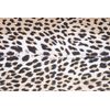 Juego Nórdico 3 Piezas 100% Algodón Cama De 150_160cm  Leopardo