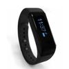 Nilox Ernest The Fit Tracker Oled Pulsera De Actividad 2,31 Cm (0.91') Negro