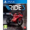 Ride 3 Ps4 Game