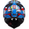 Casco K Yl = 51/52 Cm Cgm