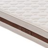 Colchón 135x200  Premium De Espuma Viscoelástico - Ortopédico - Transpirable