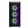 Zalman I3 Neo Negra