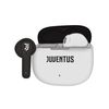 Techmade Tm-h69t-juve Auricular Y Casco Auriculares True Wireless Stereo (tws) Dentro De Oído Llamadas/música Bluetooth Negro, Blanco