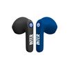 Techmade Tm-h69t-int Auricular Y Casco Auriculares True Wireless Stereo (tws) Dentro De Oído Llamadas/música Bluetooth Negro, Azul