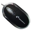 Techmade Tm-2023 Mouse Ambidestro Usb Tipo A Ottico 800 Dpi