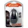 Techmade Tm-2023 Mouse Ambidestro Usb Tipo A Ottico 800 Dpi