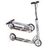 Scooter Con Freno Guardabarros Cruz Ultra Xcr2 Xootr