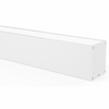 Colgante Regleta Led 20w 3000k Linex Blanco 1600lm 60x5,5x5,7 Cm