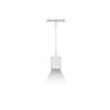 Colgante Regleta Led 20w 4000k Linex Blanco 1600lm 60x5,5x5,7 Cm