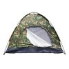 Tienda De Campaña Camuflaje Para 6 Personas Impermeable Acampar Camping Carpa