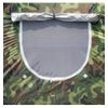 Tienda De Campaña Camuflaje Para 6 Personas Impermeable Acampar Camping Carpa