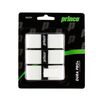 Prince Overgrip Durapro Blister 3 Unidades Blanco