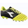 Botas Diadora Evoluzion Amarillo Suela Ag