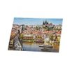 Puzzle De 500 Piezas Rompe Cabezas 50x36cm Puzle Lugares D