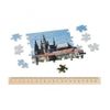 Puzzle De 500 Piezas Rompe Cabezas 50x36cm Puzle Lugares D