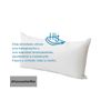 Almohada Donatella Premium, Antiácaros Blanco 070 Cm.